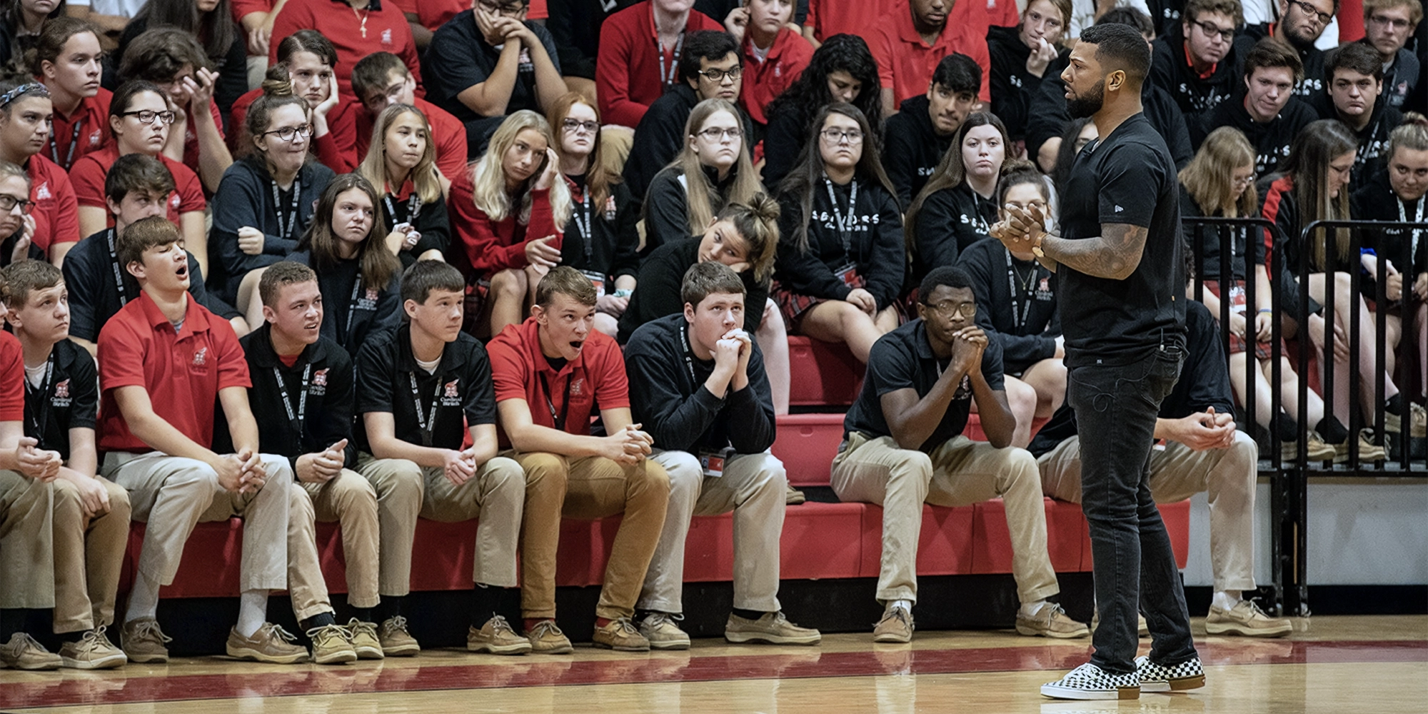 team_recovery_toledo_ohio_drug_prevention_presentation_cardinal_stritch